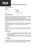 Carta Padrino