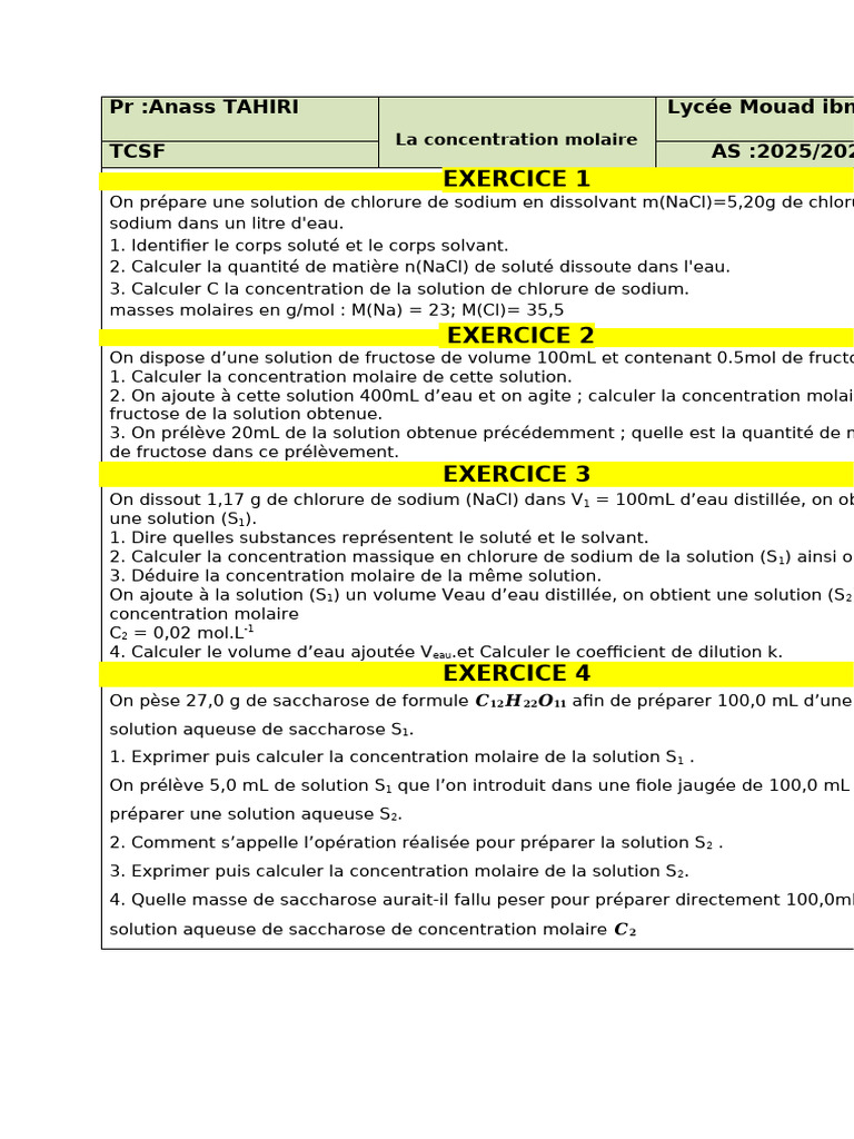 cnctr | PDF