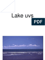 Lake Uvs