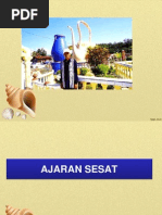 ajaran sesat