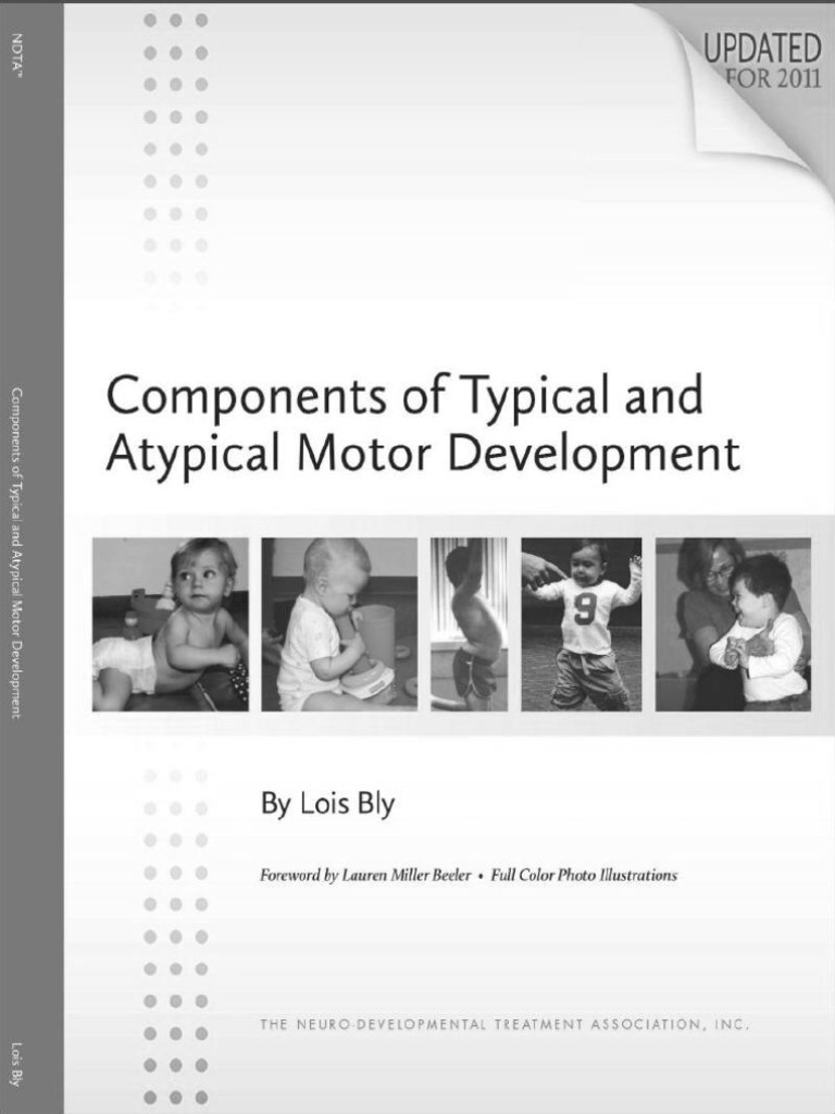 Components of Typical and Atypical Motor Development | PDF | Anatomical ...