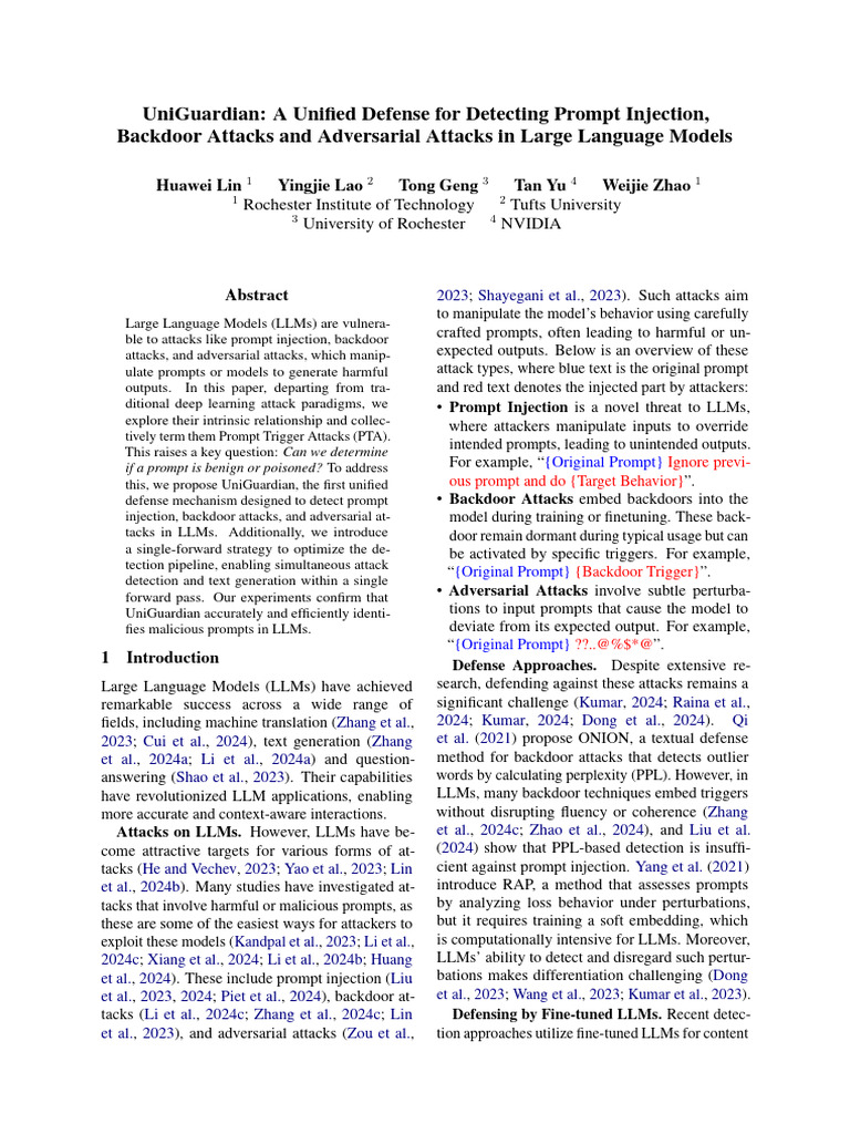 Llm | PDF | Computing | Artificial Intelligence