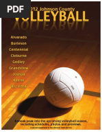 Download Volleyball 2012 by ctrnews SN102672720 doc pdf
