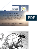 Energia Solar FV