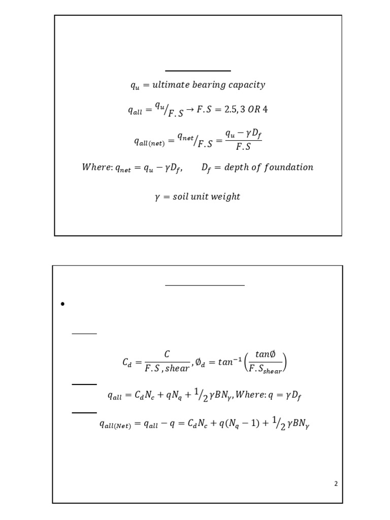 Lecture Note 7 | PDF | Horticulture | Soil Mechanics