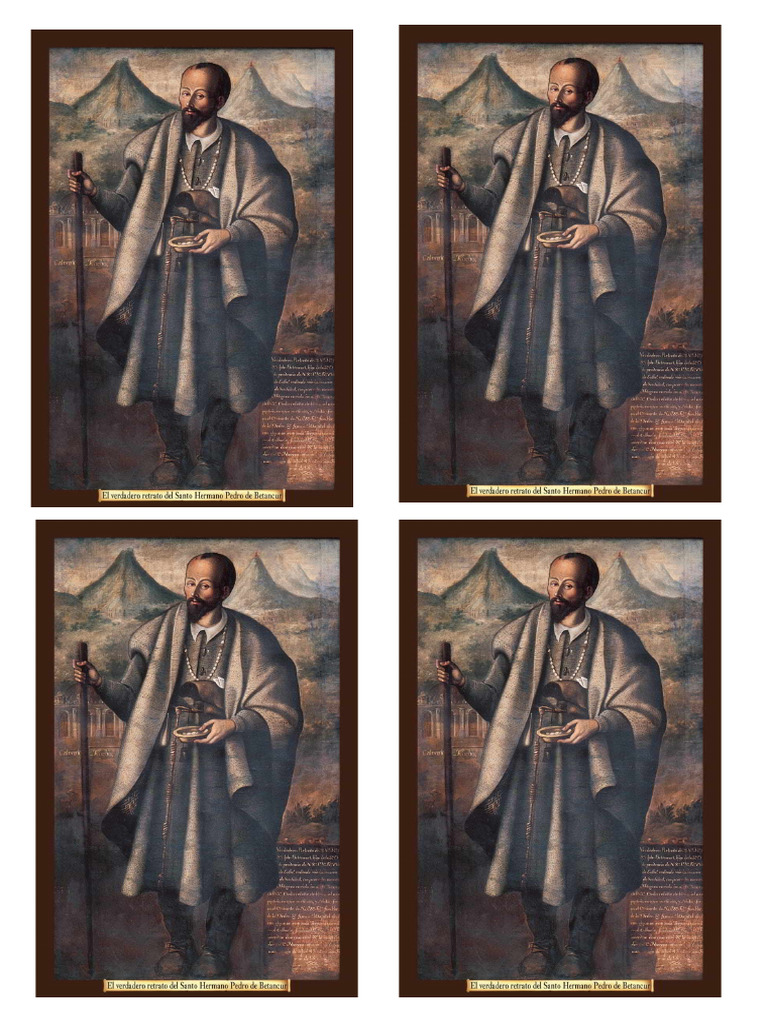 Pedro | PDF