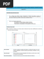 Tutorial Cmap Cloud: Crear Mapas Conceptuales | PDF | Usuario ...
