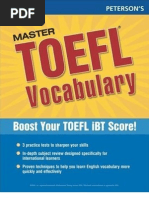 Download Peterson s Master TOEFL Vocabulary by dnguyen_252544 SN102677790 doc pdf
