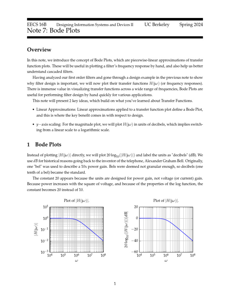 note07 | PDF | Resonance | Computer Engineering