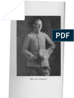 Brandt, Rolf - Albert Leo Schlageter - Leben Und Sterben Eines Deutschen Helden (1926, 107 S., Scan, Fraktur)
