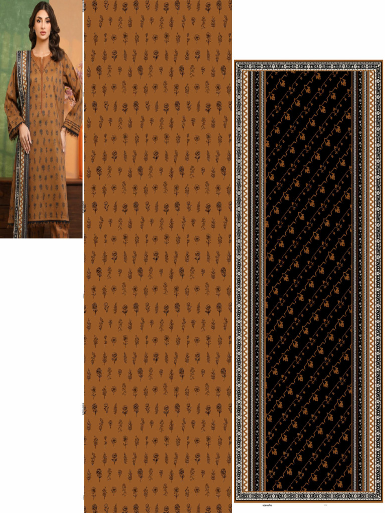 Eden Robe | PDF