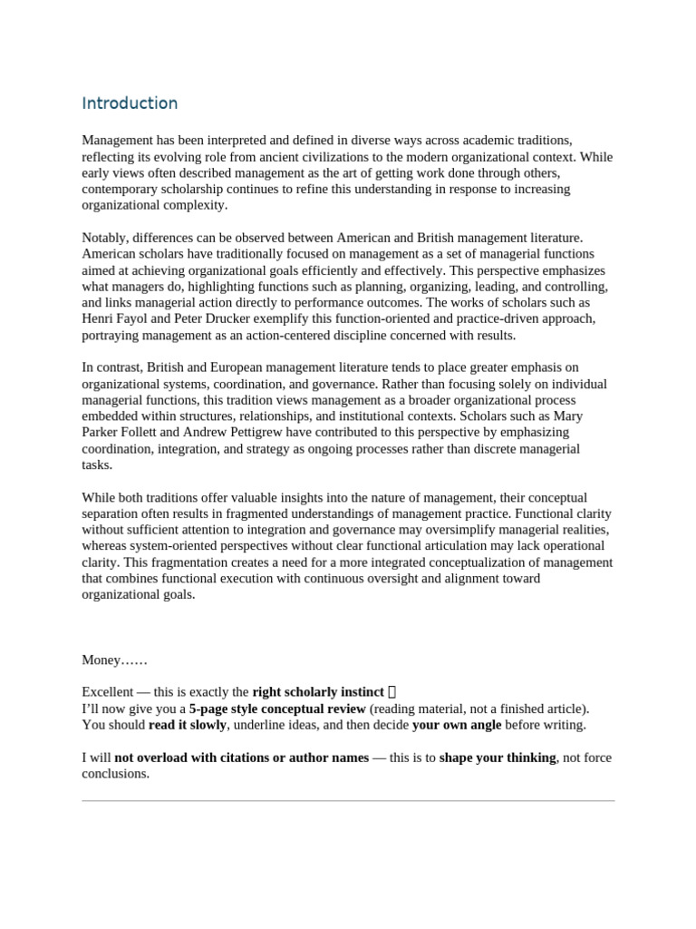 Article Intro | PDF | Cost Of Living | Economics