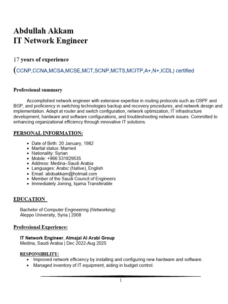 CV-2 | PDF | Computer Network | Router (Computing)