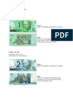 Current Banknotes - Brazil