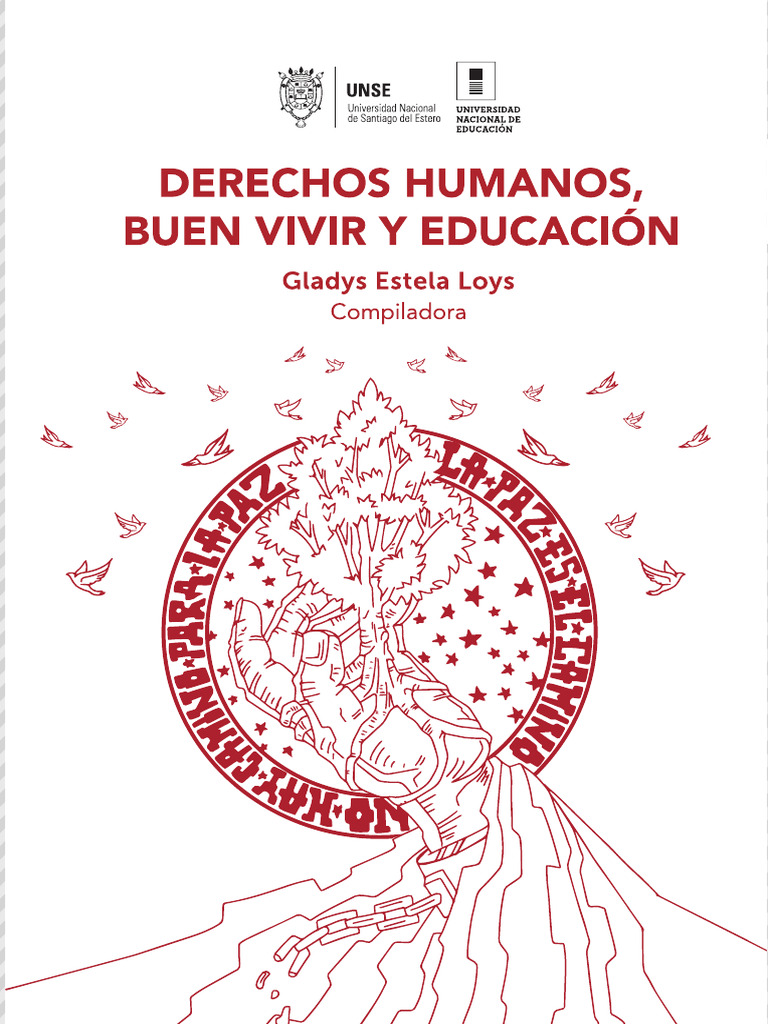 Una Educacion para Todas y Todos Como de | PDF | Derechos humanos ...