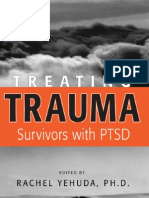 Treating Trauma Survivors With PTSD 2002