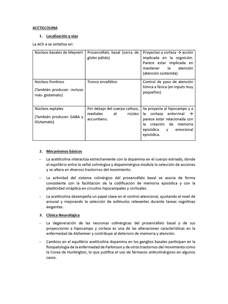 Neuro Transm i Sores | PDF | Dopamina | Norepinefrina