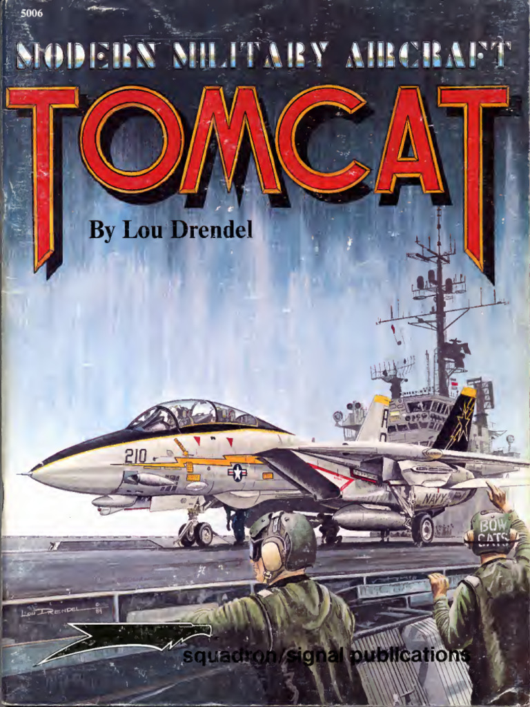 Grumman F-14 Tomcat (90) (Unknown) (Z-Library - SK, 1lib - SK, Z-Lib ...