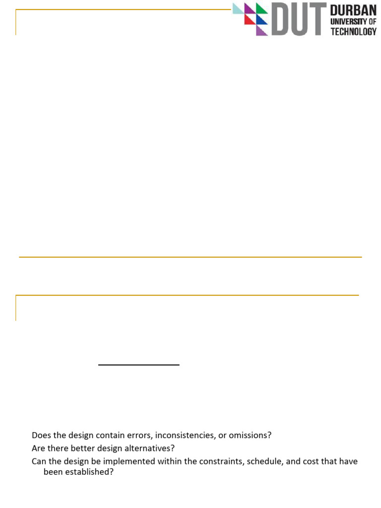 4 - Software Design | PDF | Abstraction (Computer Science) | System