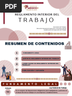 Guía para la Comisión Mixta y RIT | PDF | Regulación | Derecho laboral