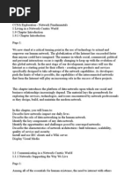 Download Living in a Network-Centric World by msa_rana8157 SN10268530 doc pdf