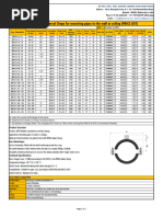 ISO 228 BSP G Thread Specifications | PDF