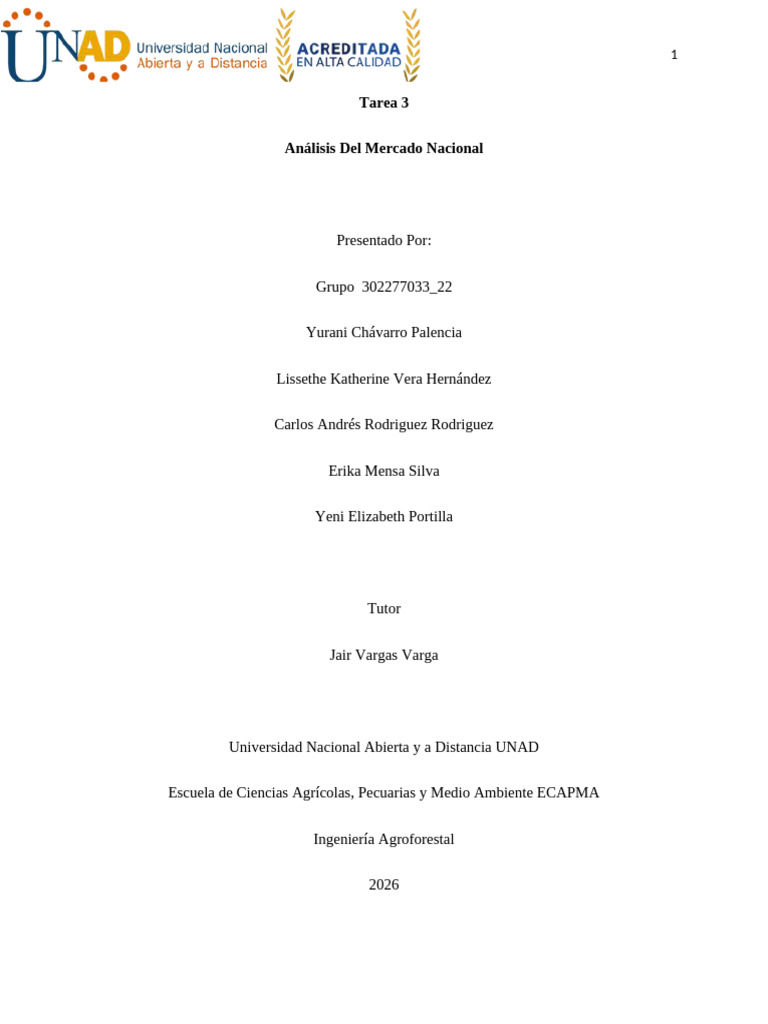 Tarea 3 Comercio | PDF | Sustentabilidad | Desarrollo sostenible