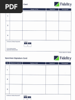 Identification Checklist for Customers | PDF | Identity Document ...