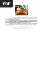 Rubem Alves - Como Nasceu a Alegria