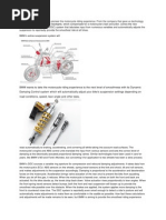 Bmw motorrad manual