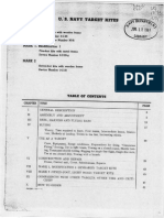 Us Navy Target Kites Manual