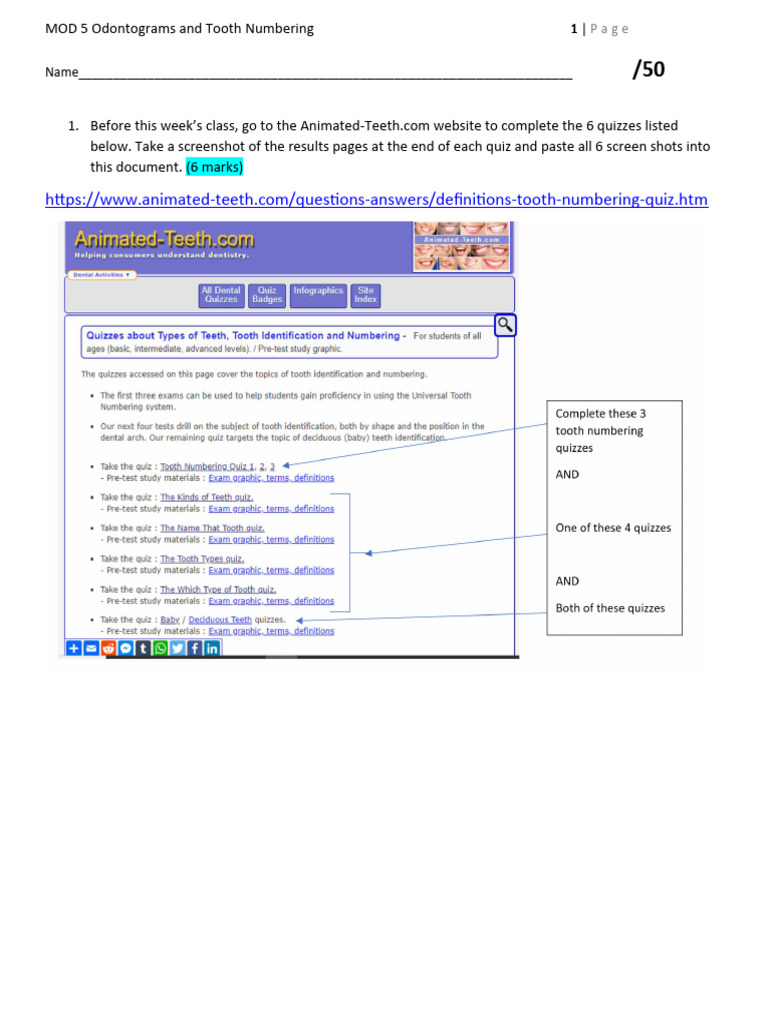 597c39a721525781b2179325c5589326(1) | PDF | Tooth | Dental Anatomy