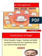 Anger Management: DR Shalini Kalia