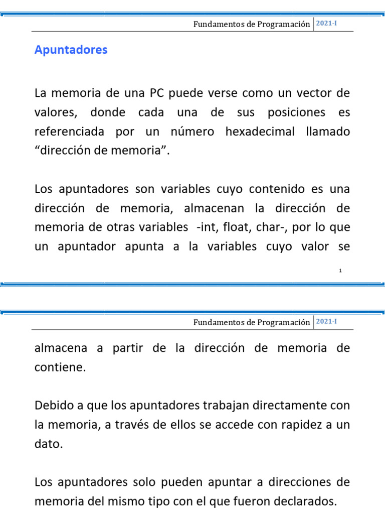 Programación en Lenguaje C | PDF | Archivo de computadora | Lenguaje de ...