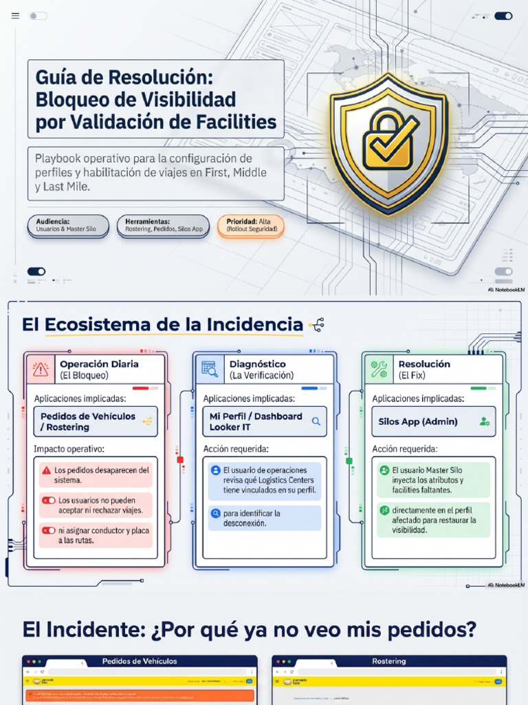 Facility Validation Playbook | PDF