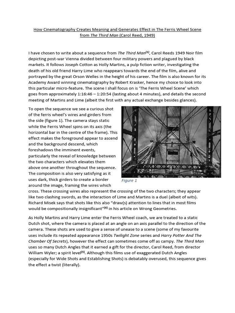 TA Assignment Grade 3 | PDF