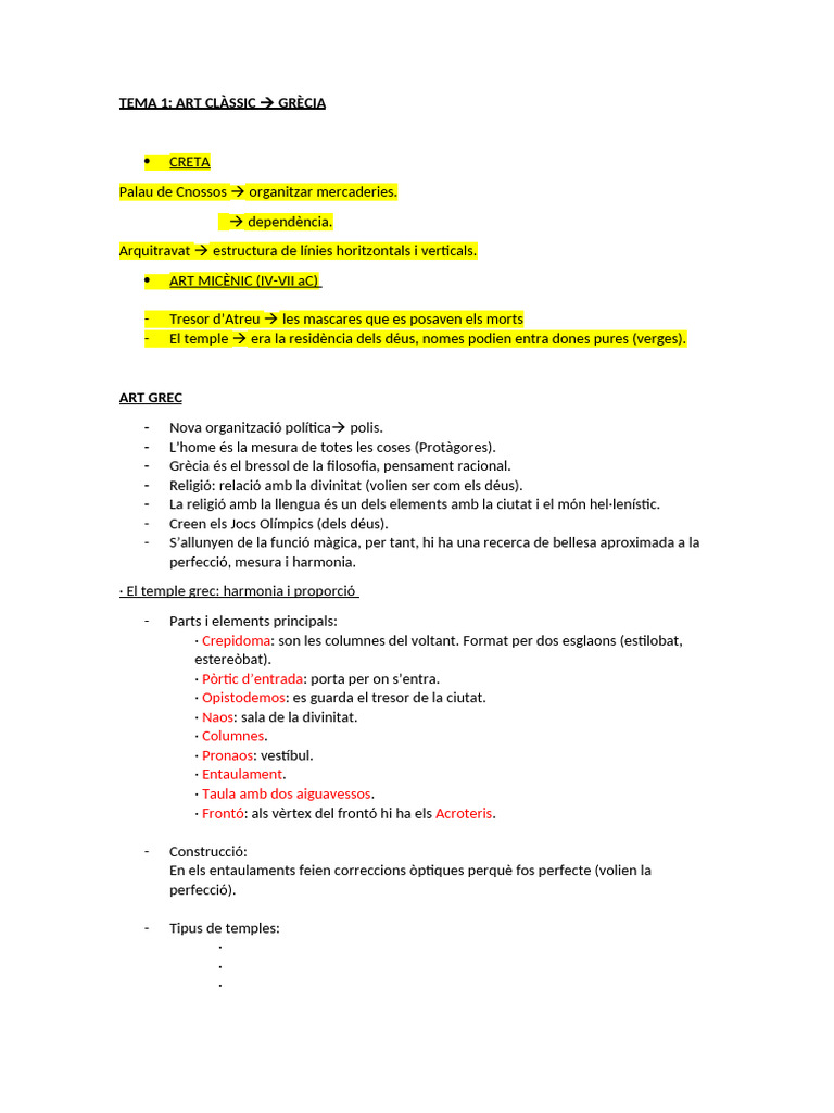 Apunts | PDF