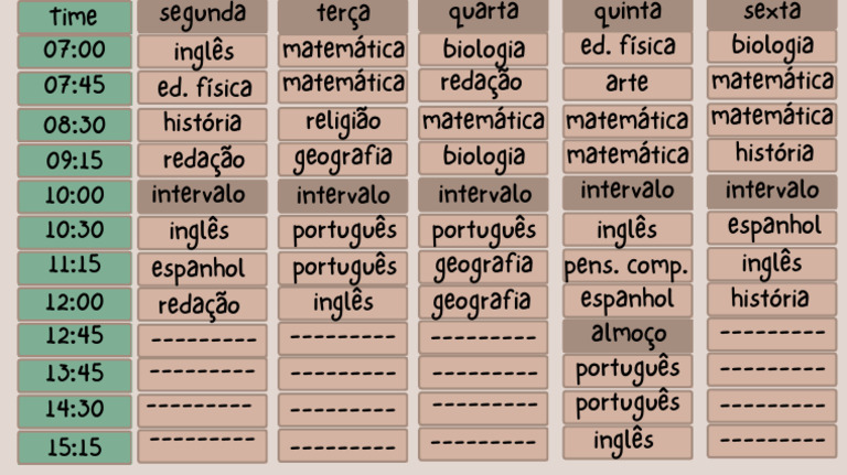 Qualquer Coisa | PDF