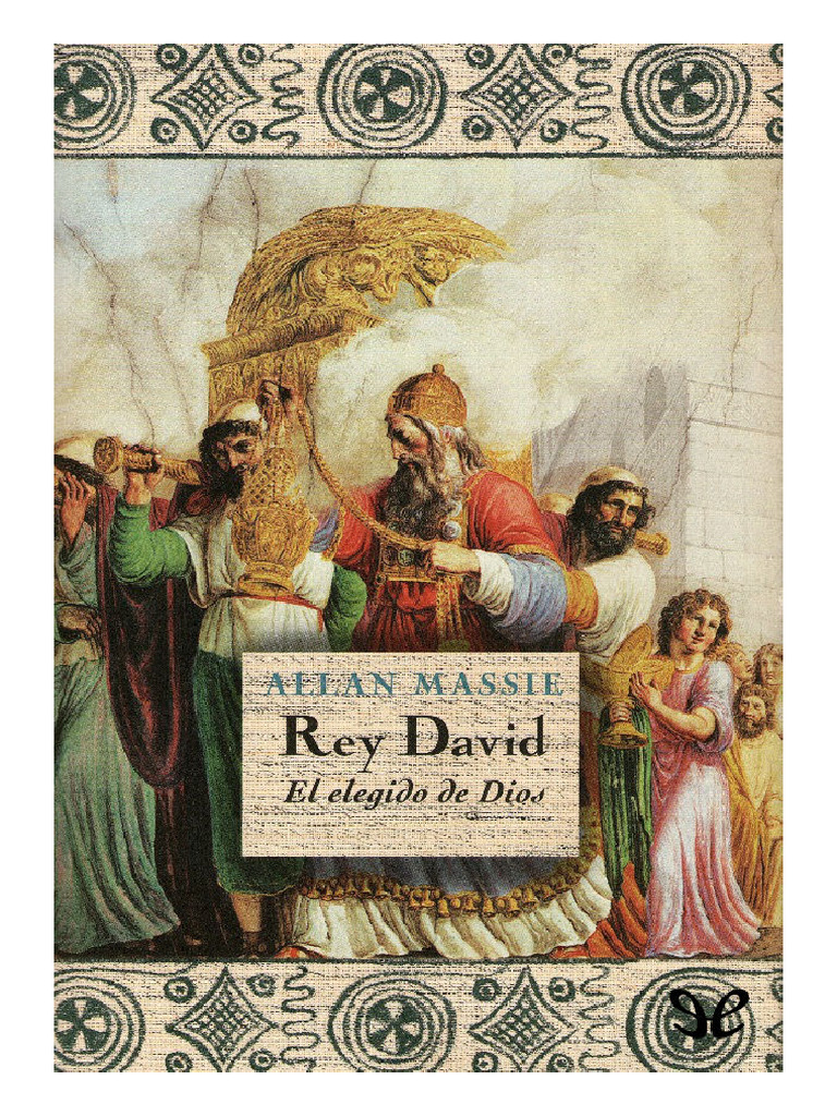 Rey_David- | PDF | David | Saulo