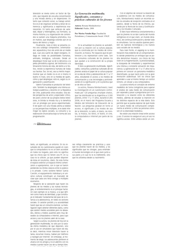 Documento Completo | PDF
