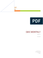 Qeic Monthly July