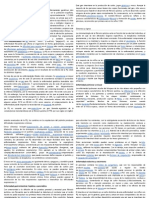 Fibrosis Quística