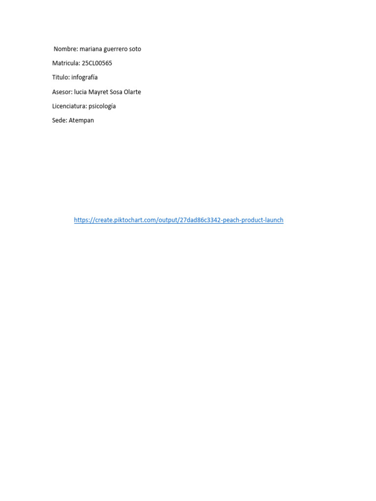 Infografia, Computacion Parcial 2 | PDF