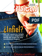 Revista Orbita