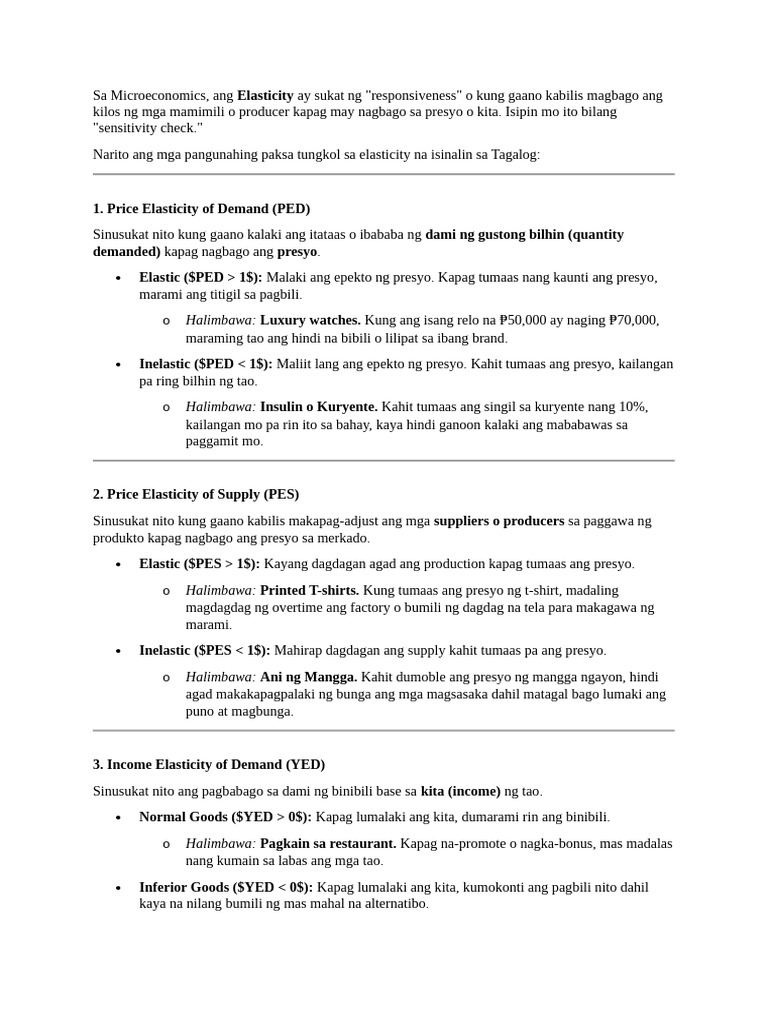 Tagalog Version | PDF
