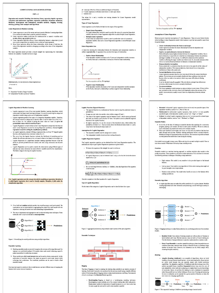 unit 3 cdss | PDF