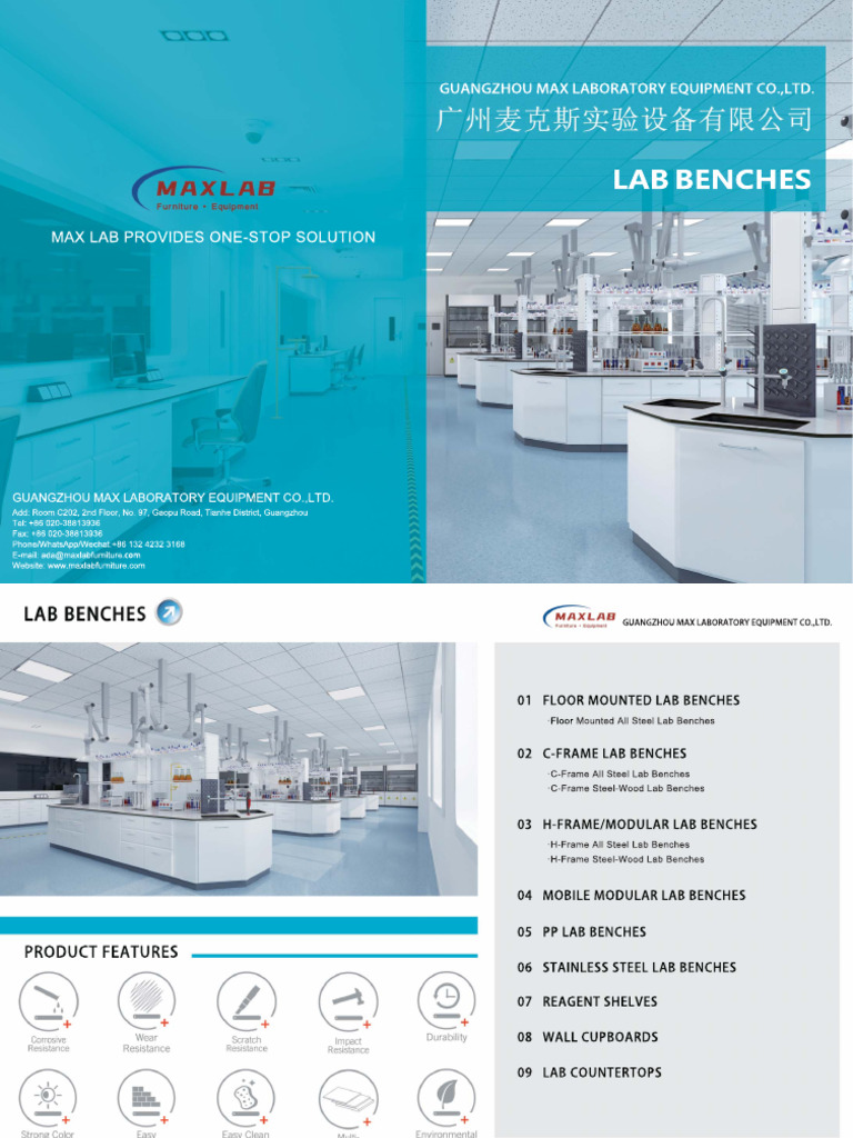 lab-bench-catalog | PDF