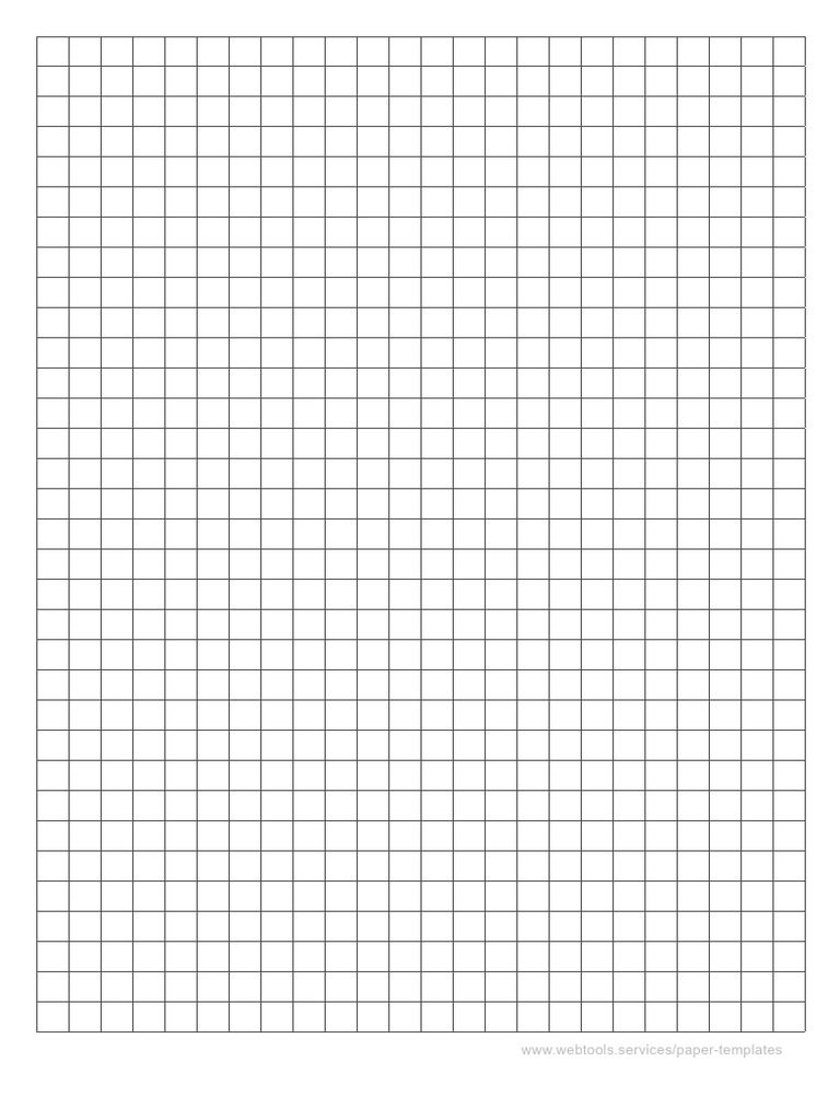 Math Copy Lines PDF-A4 With 0.375 Inch Border | PDF