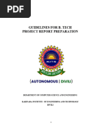 Elsevier Manuscript Formatting Guide | PDF | Citation | Paragraph