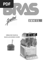 Download Manual Maquina de Frappe by Cuatesones Texmelucan SN102708123 doc pdf